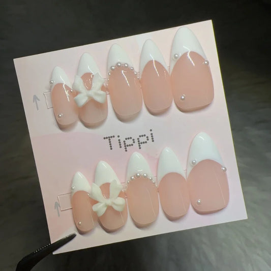 Bow Bliss | Tippi