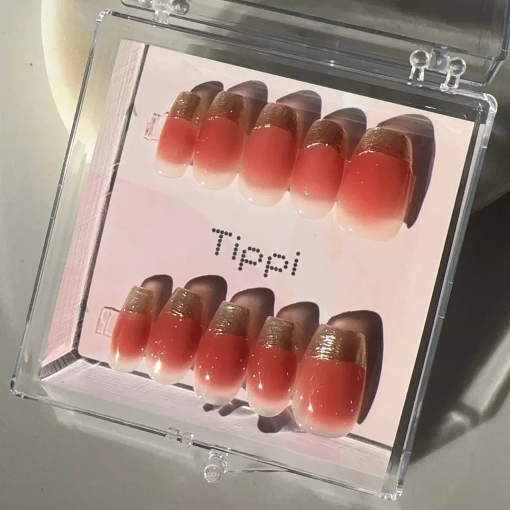Coral Glow | Tippi