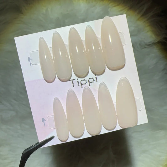 Cream | Tippi