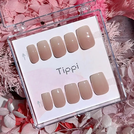 Peach Candy | Tippi