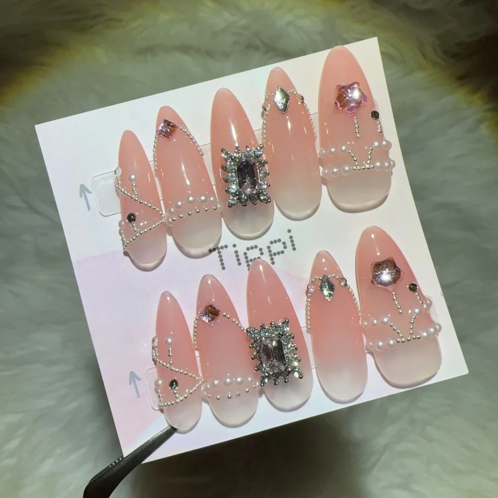 Princess Peach | Tippi