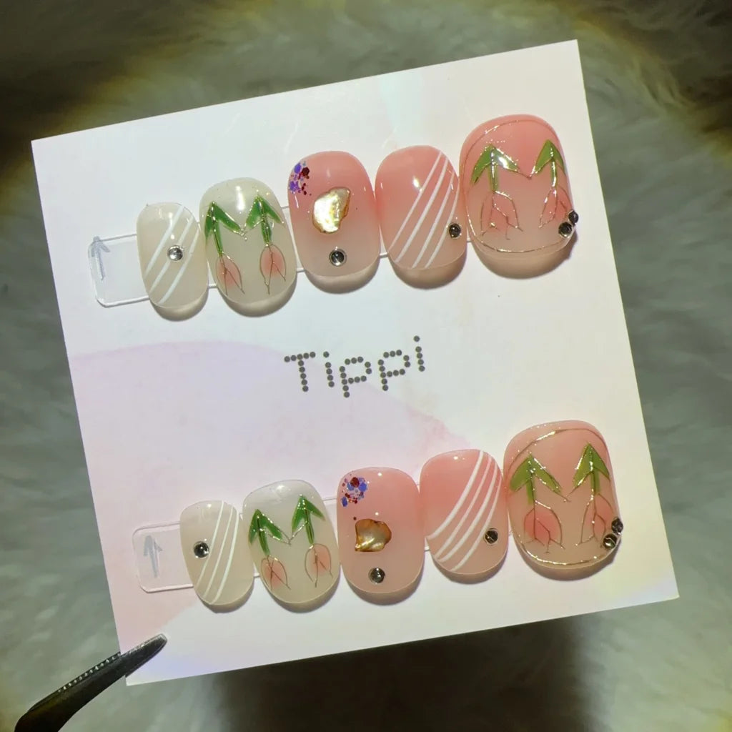Tulips | Tippi